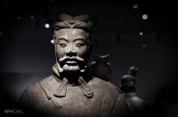 Terracotta Warriors – B