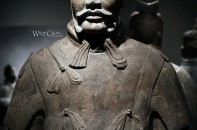 Terracotta Warriors – C
