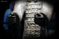 Terracotta Warriors – F