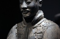 Terracotta Warriors – G