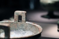 Terracotta Warriors – J